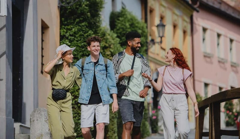 Bratislava: Taste of Slovakia Walking Tour - Exploring Bratislava’s Highlights