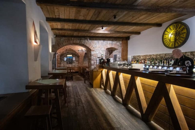 Bratislava: Tasting Experience at House of Beer - Bratislava: Tasting Experience at House of Beer — A Straightforward Look
