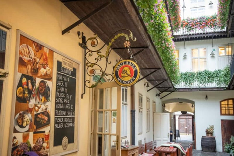 Bratislava: Tasting Experience at House of Beer - Final Thoughts — Is It Worth It?