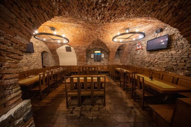 Bratislava: Tasting Experience at House of Beer - FAQs