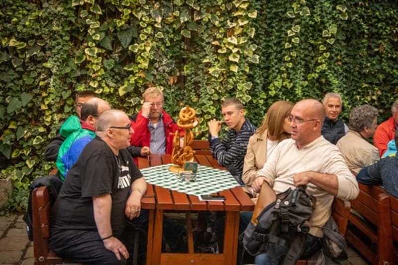 Bratislava: Tasting Experience at House of Beer - Final Words