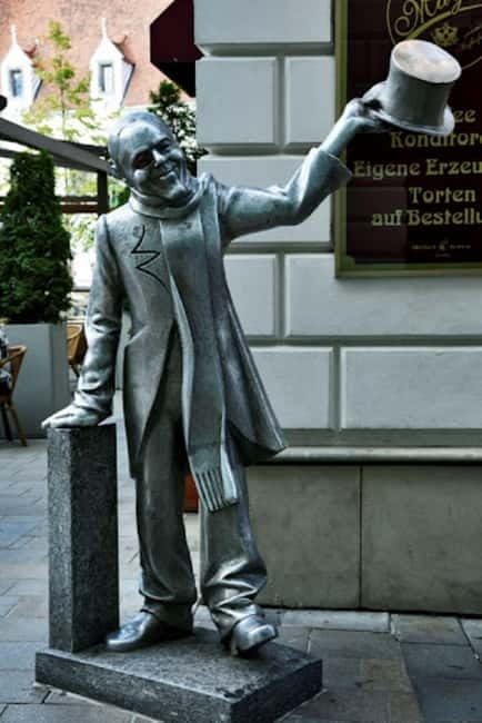 Bratislava - Top Sights Guided Tour - FAQ