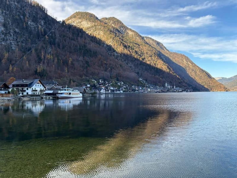 Bratislava/Vienna: Hallstatt, Salzburg, & Alpine Music Tour - The Experience: What Travelers Say
