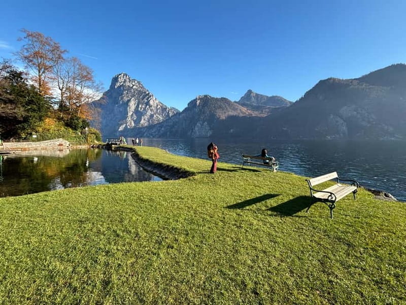 Bratislava/Vienna: Hallstatt, Salzburg, & Alpine Music Tour - How This Tour Fits Your Travel Style