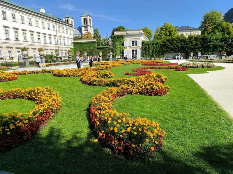 Bratislava/Vienna: Hallstatt, Salzburg, & Alpine Music Tour - FAQs