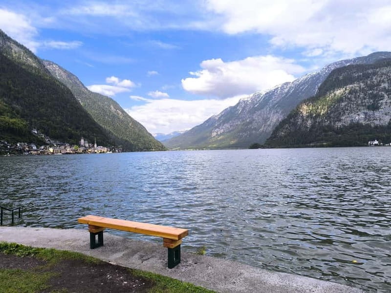Bratislava/Vienna: Hallstatt, Salzburg & Melk Abbey Day Trip - A Closer Look at the Itinerary and What to Expect