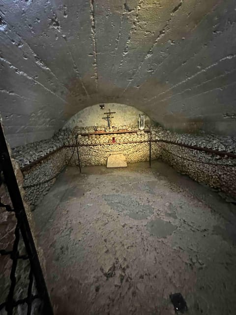 Bratislava/Vienna: Melk, Hallstatt, and Salzburg Day Trip - Melk Abbey Experience