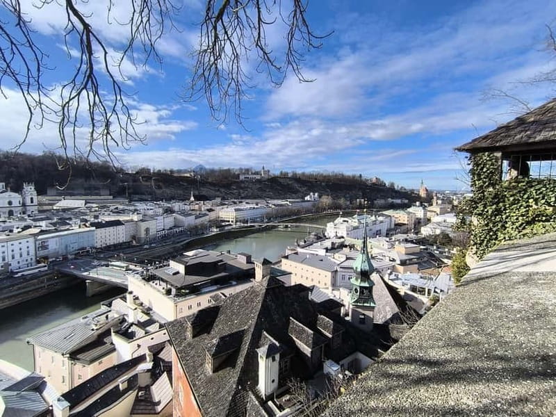 Bratislava/Vienna: Melk, Salzburg, and Hallstatt Day Trip - Key Points
