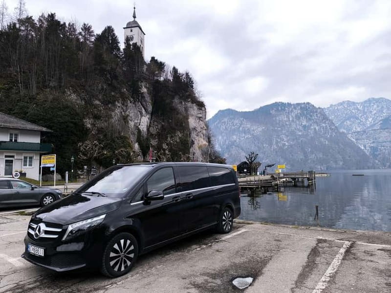 Bratislava/Vienna: Melk, Salzburg, and Hallstatt Day Trip - A Practical Guide to the Day Trip Experience