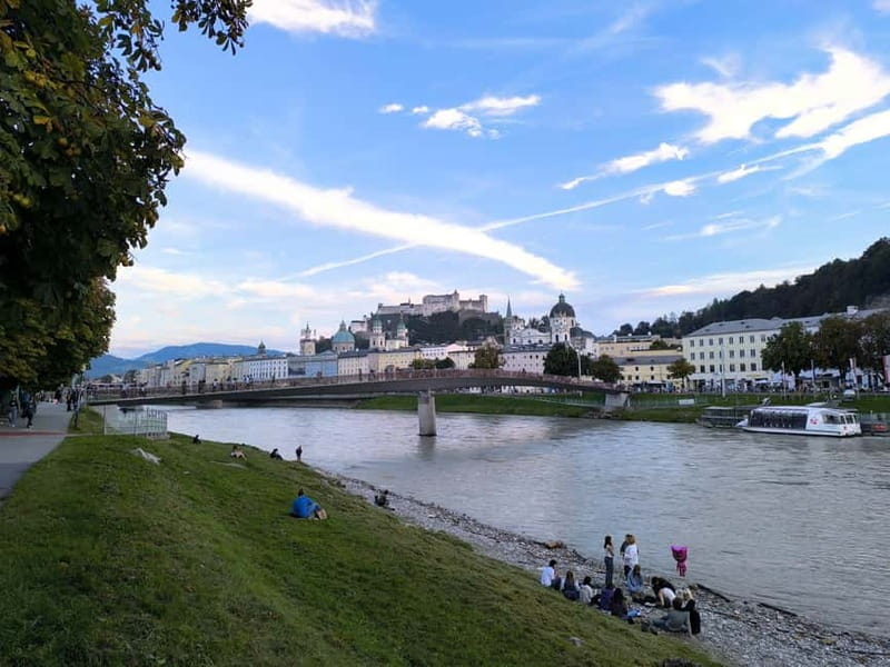 Bratislava/Vienna: Melk, Salzburg, and Hallstatt Day Trip - The Sum Up