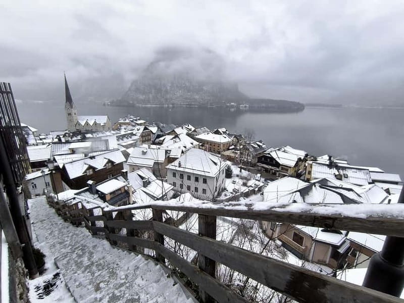 Bratislava/Vienna: Melk, Salzburg, and Hallstatt Day Trip - FAQ