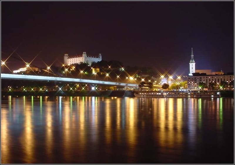 Bratislava Walking Tours with Licensed Guides - Final Thoughts
