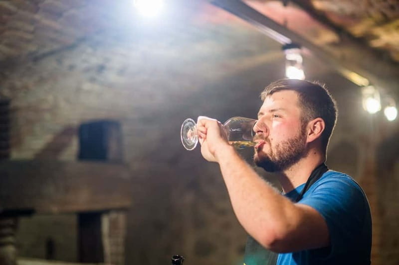 Bratislava: Wine Tasting with Sommelier - Introduction