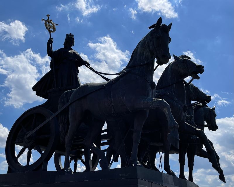 Braunschweig: Private Tour Through the History of Crime - Braunschweigs Dark History