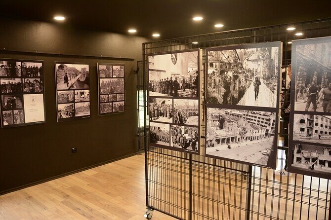 Break-up of Yugoslavia & The War in Mostar: Life Under Siege - FAQs