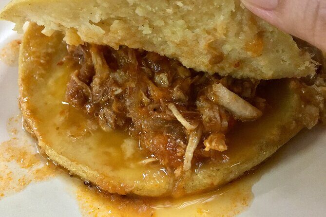 Breakfast in Centro Like the Locals Do - Exploring the Heart of Queretaro’s Morning Flavors