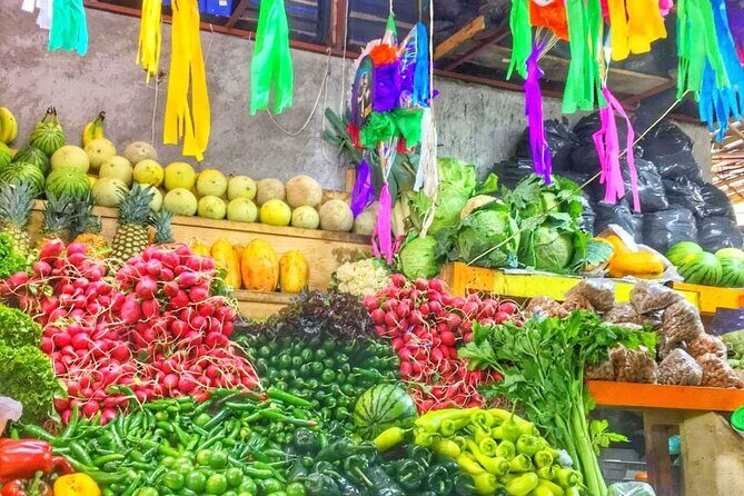 Breakfast in Centro Like the Locals Do - FAQ