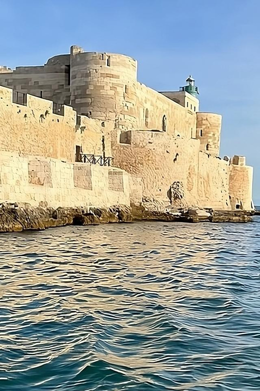 Breakfast on the Boat and Morning Snorkeling in Syracuse - Breakfast Experience