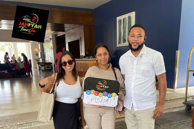 Breathless and secrets hotels private airport transfer services - Introduction