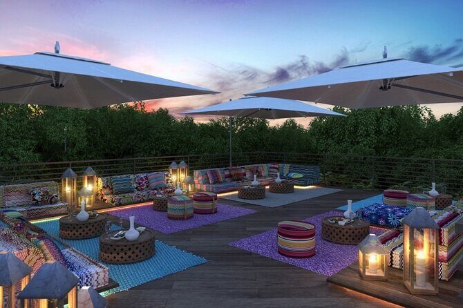 Breathless Montego Bay Resort Private Airport Transfer - The Journey from Airport to Resort