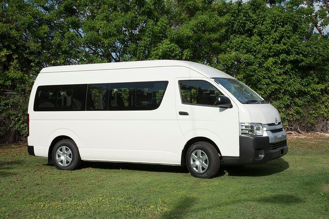 Breathless Montego Bay Resort & Spa Private Transportation - Transportation Quality and Customer Service
