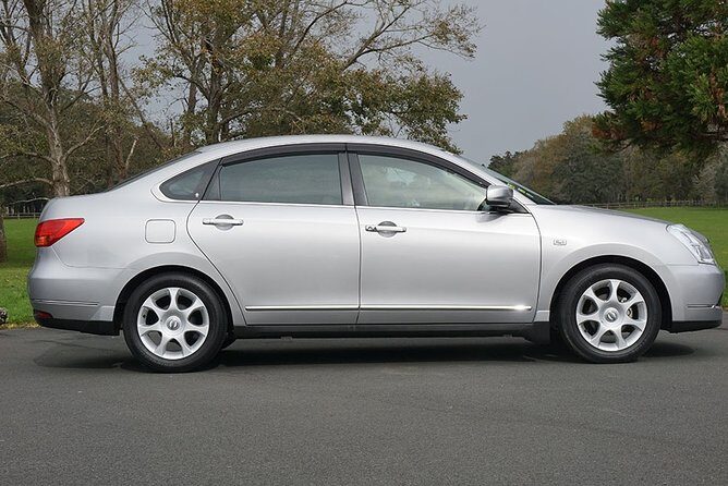 Breathless Montego Bay Resort & Spa Private Transportation - Who Is This Service Best For?