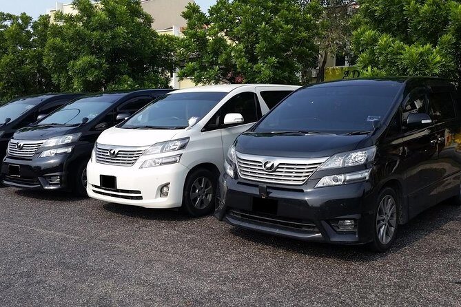 Breathless Resort Montego Bay Private Car Transfer - Key Points