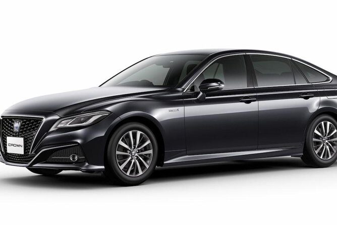 Breathless Resort Montego Bay Private Car Transfer - Detailed Breakdown of the Service