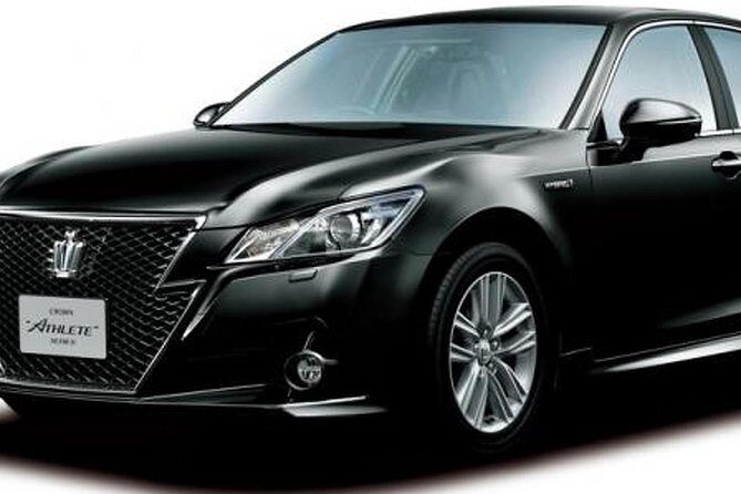 Breathless Resort Montego Bay Private Car Transfer - FAQ