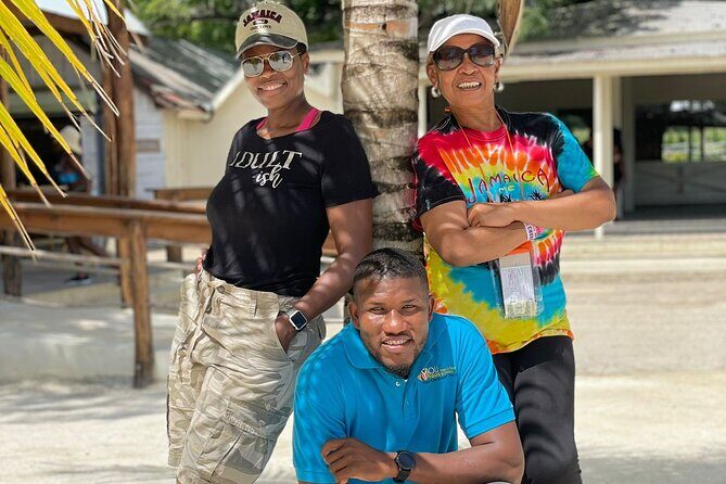 Breathless & Secrets Airport Transfer - FAQ