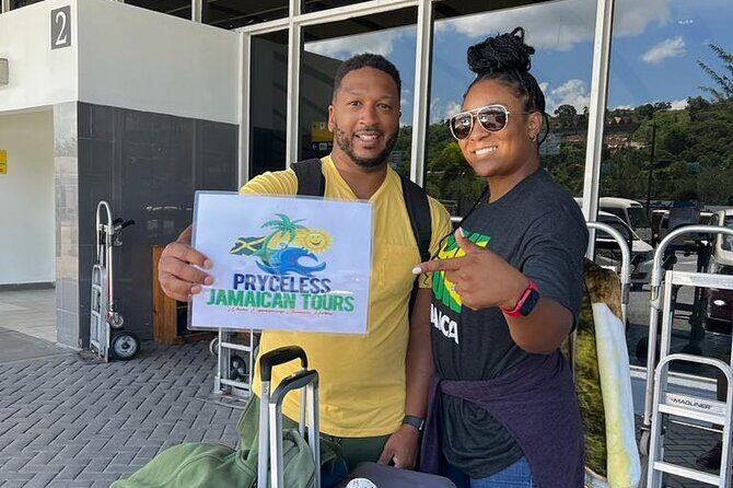 Breathless & Secrets Hotels Private Airport Transfer - The Sum Up