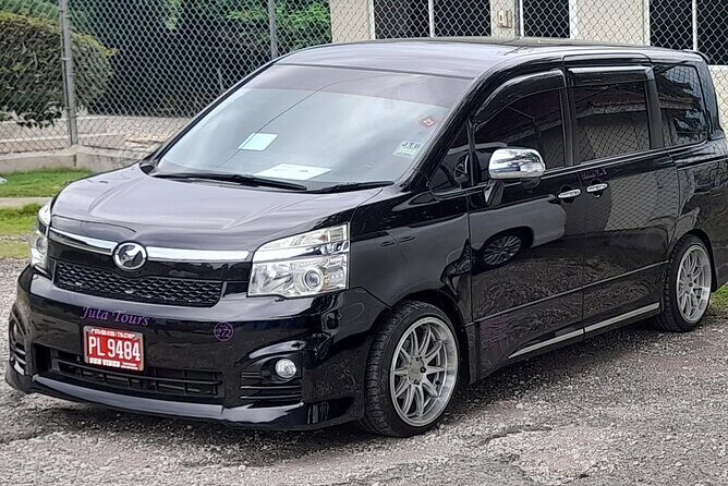 Breathless-Secrets-Sunscape Resort Private Transfer - Who Should Consider This Service?