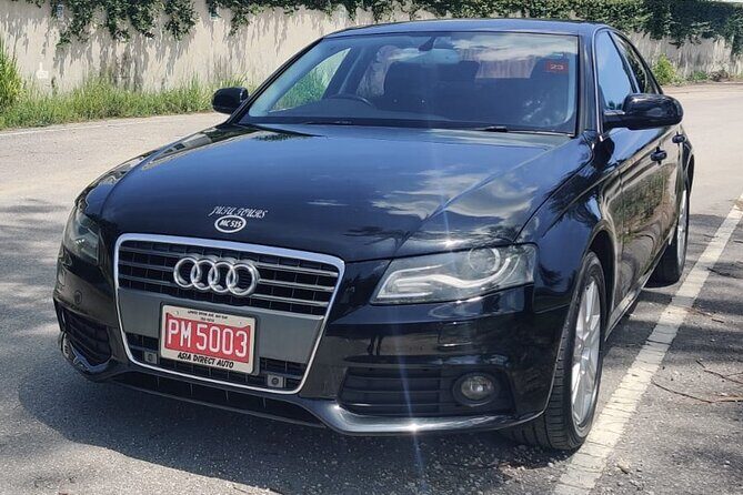 Breathless-Secrets-Sunscape Resort Private Transfer - The Sum Up