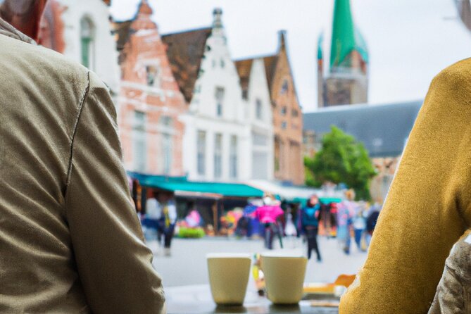 Breathtaking Bruges - Guided Shore Excursion From Zeebrugge - Packing Tips and Recommendations