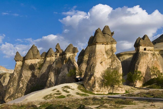 Breathtaking Hot Air Balloon Ride and Best of Cappadocia Tour Package - Final Thoughts