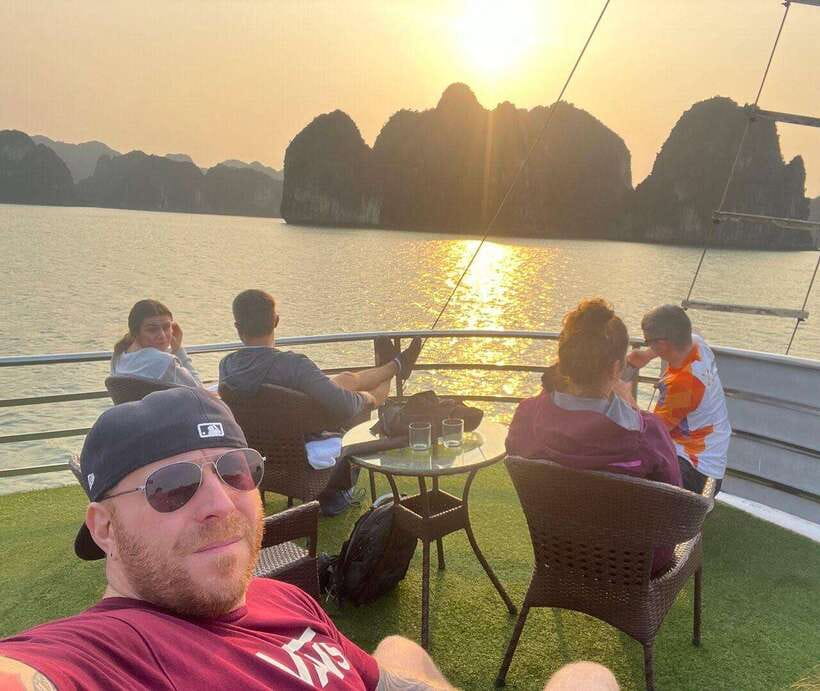 Breathtaking Lan Ha Bay Sunset Tours 2025 From Cat Ba Island - Tour Overview and Pricing