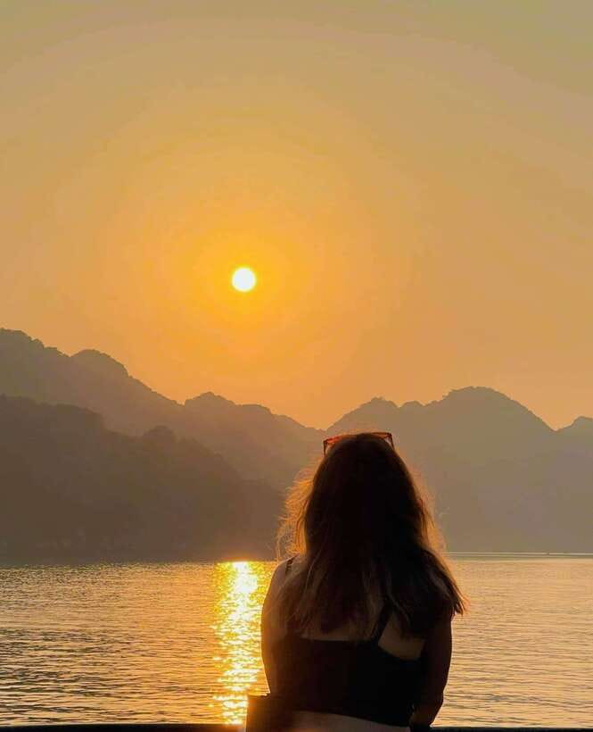 Breathtaking Lan Ha Bay Sunset Tours 2025 From Cat Ba Island - Inclusions and Exclusions