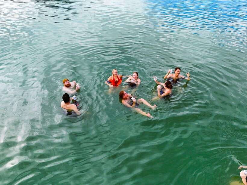 Breathtaking Lan Ha Bay Sunset Tours 2025 From Cat Ba Island - Discovering the Natural Wonders of Lan Ha Bay