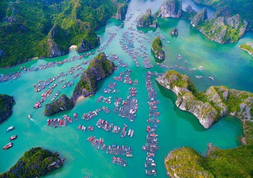 Breathtaking Lan Ha Bay Sunset Tours 2025 From Cat Ba Island - Frequently Asked Questions