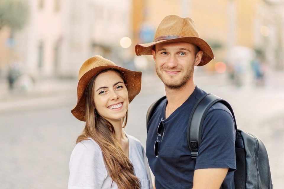 Breathtaking Manchester – Walking Tour for Couples - Important Tour Information