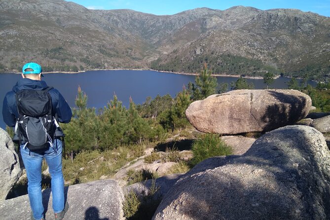 Breathtaking Nature in Gerês Park - Private Tour From Porto - Customer Support