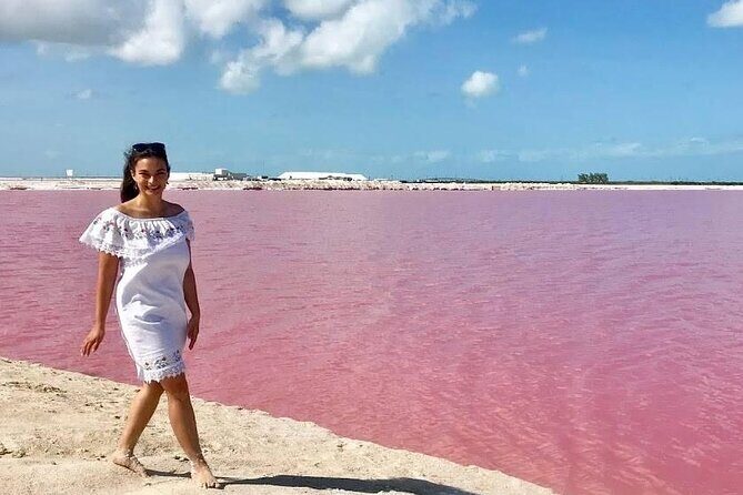 Breathtaking Pink lake Las Coloradas and Rio lagartos from Tulum - Introduction: What’s in Store?