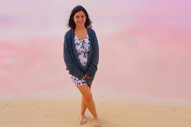 Breathtaking Pink lake Las Coloradas and Rio lagartos from Tulum - Who Will Love This Tour?