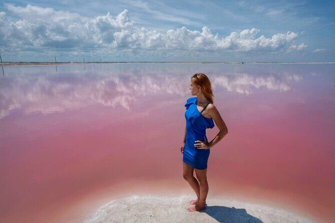 Breathtaking Pink lake Las Coloradas and Rio lagartos from Tulum - The Sum Up: Is It Worth It?