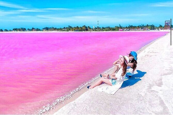 Breathtaking Pink lake Las Coloradas and Rio lagartos from Tulum - FAQ