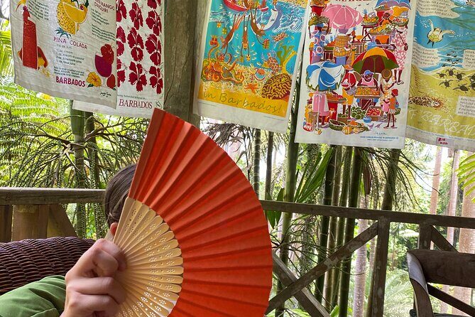 Breathtaking Wonders - Harrisons Cave and Hunte's Gardens - Who Will Appreciate This Tour?