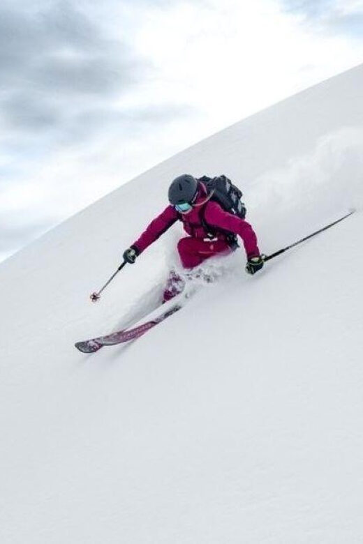 Breckenridge, CO: Guided Backcountry Ski Tour - Why Choose a Backcountry Ski Tour?
