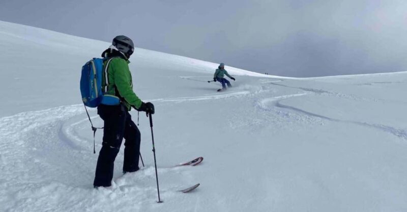 Breckenridge, CO: Guided Backcountry Ski Tour - What Makes This Tour Special