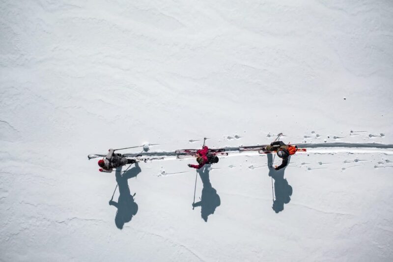 Breckenridge, CO: Guided Backcountry Ski Tour - Pricing and Value