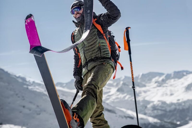 Breckenridge, CO: Guided Backcountry Ski Tour - Who Should Sign Up?